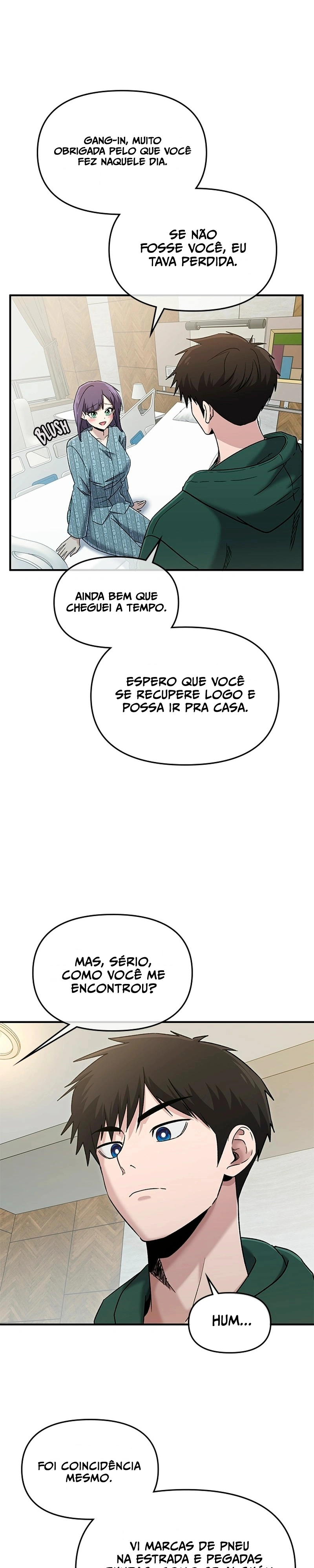 Hero of All Trades Capítulo 64 Página 4