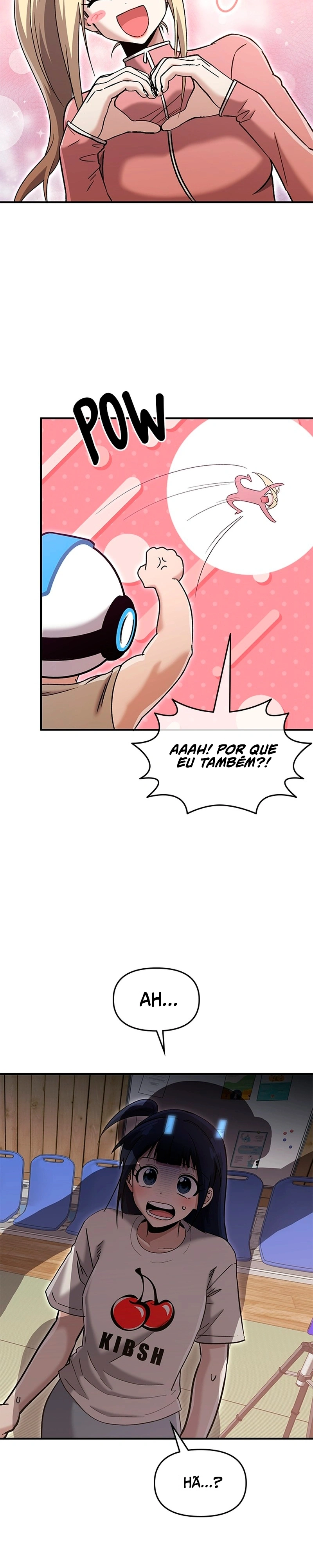 Hero of All Trades Capítulo 65 Página 9