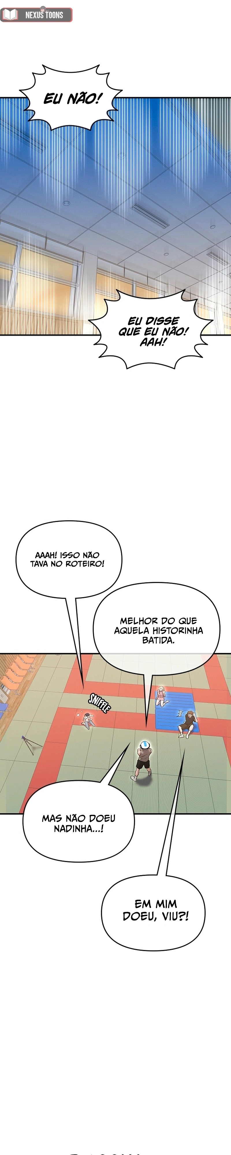 Hero of All Trades Capítulo 65 Página 10