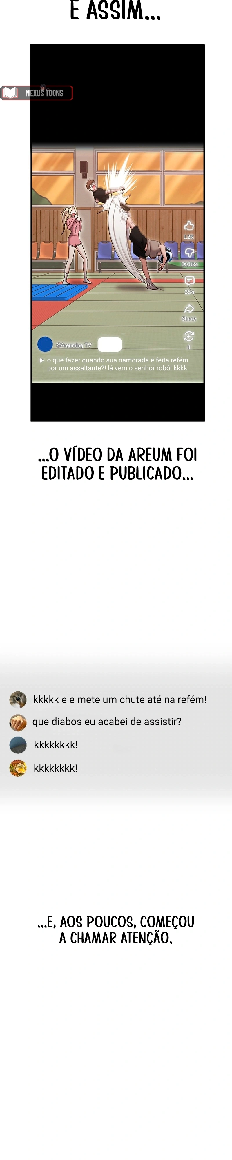 Hero of All Trades Capítulo 65 Página 11