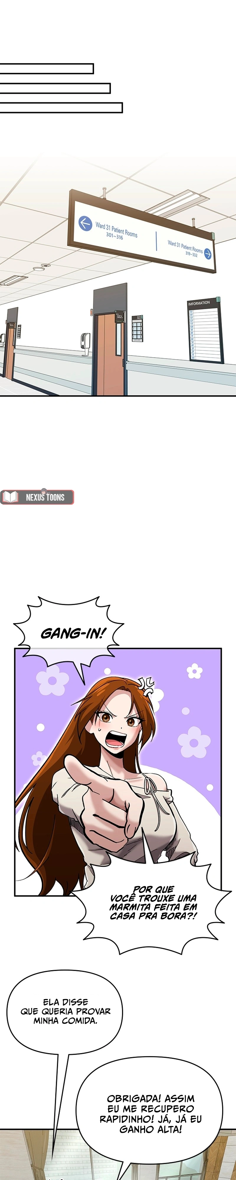 Hero of All Trades Capítulo 65 Página 12