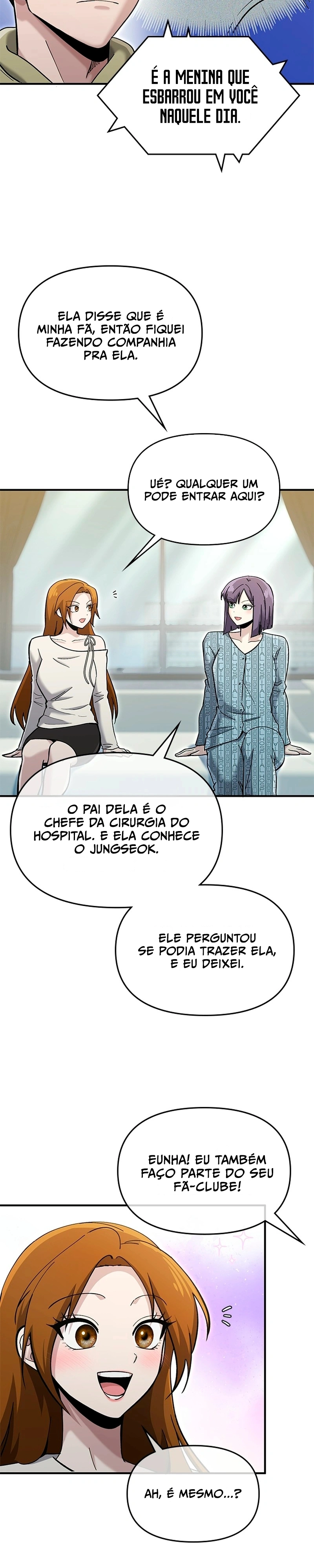 Hero of All Trades Capítulo 65 Página 14