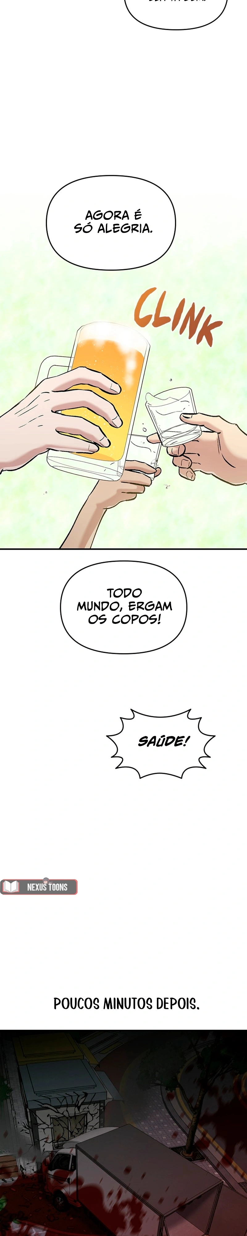 Hero of All Trades Capítulo 65 Página 28