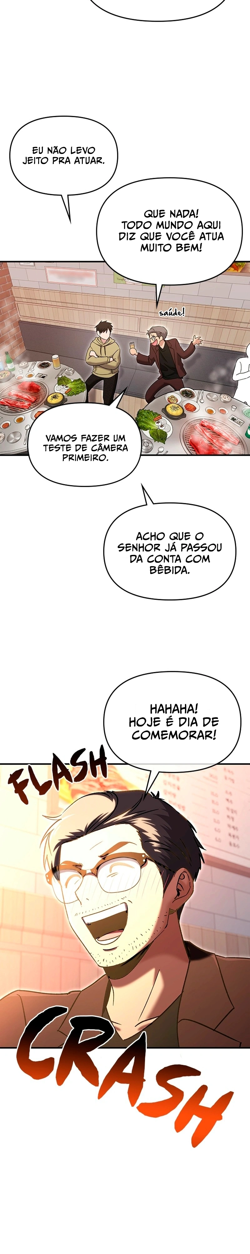 Hero of All Trades Capítulo 66 Página 3