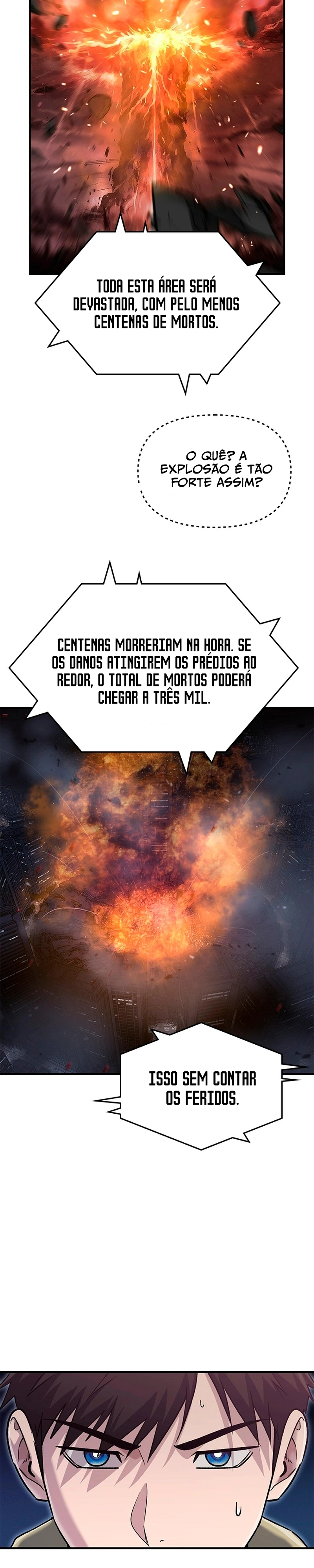 Hero of All Trades Capítulo 66 Página 15