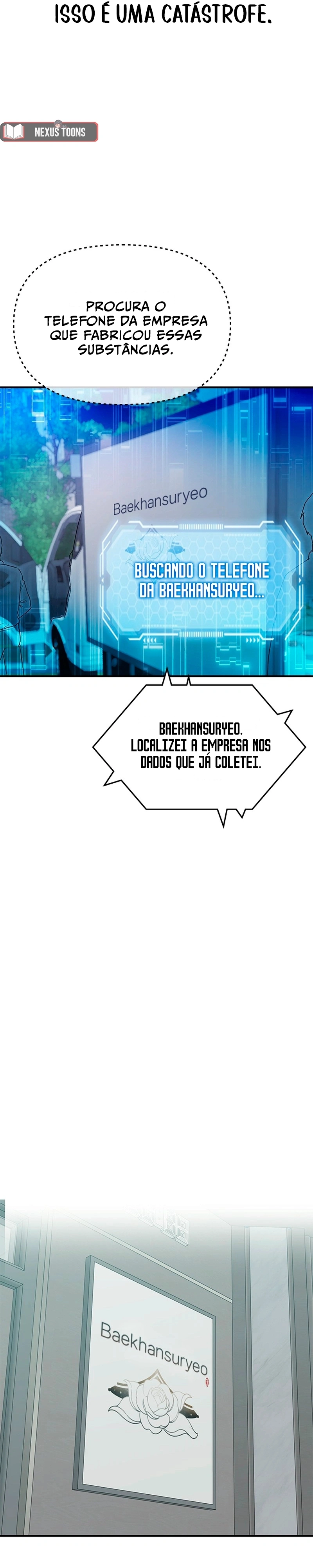 Hero of All Trades Capítulo 66 Página 16