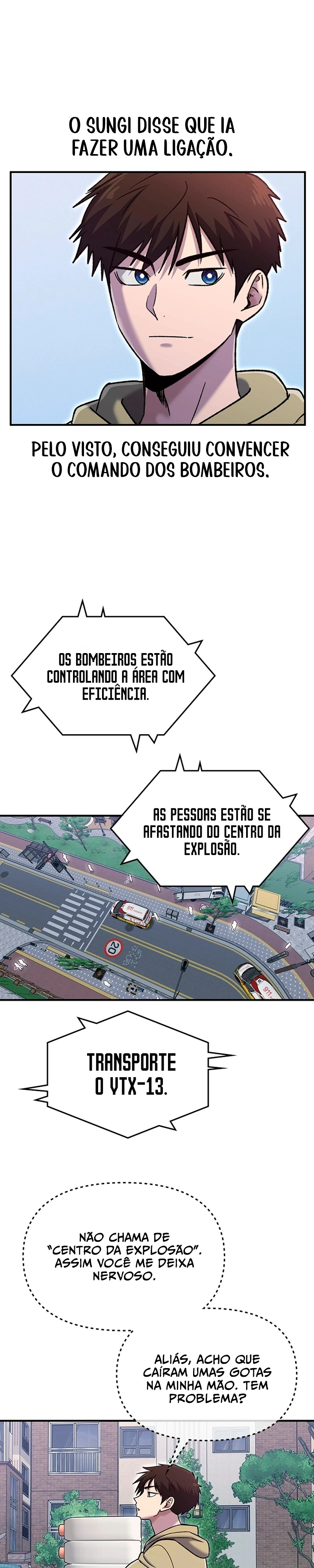 Hero of All Trades Capítulo 67 Página 4