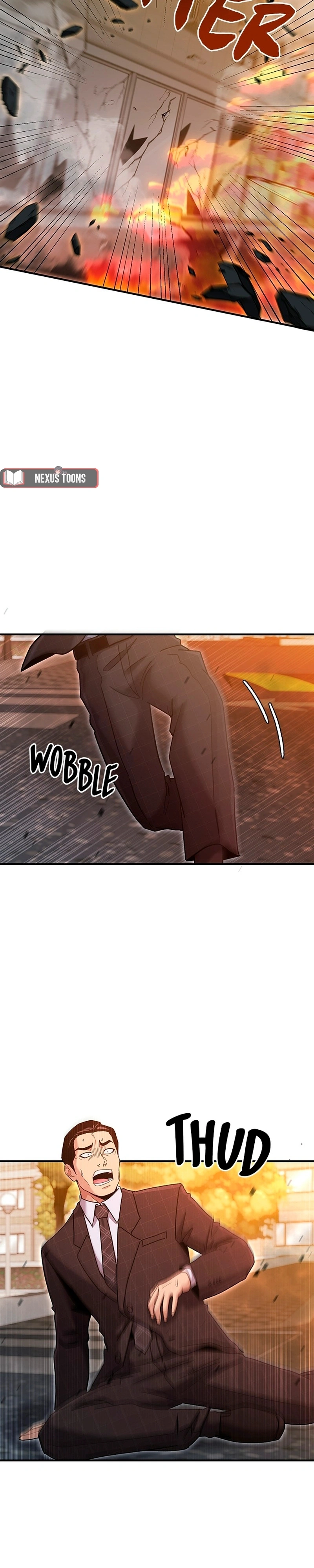 Hero of All Trades Capítulo 67 Página 16