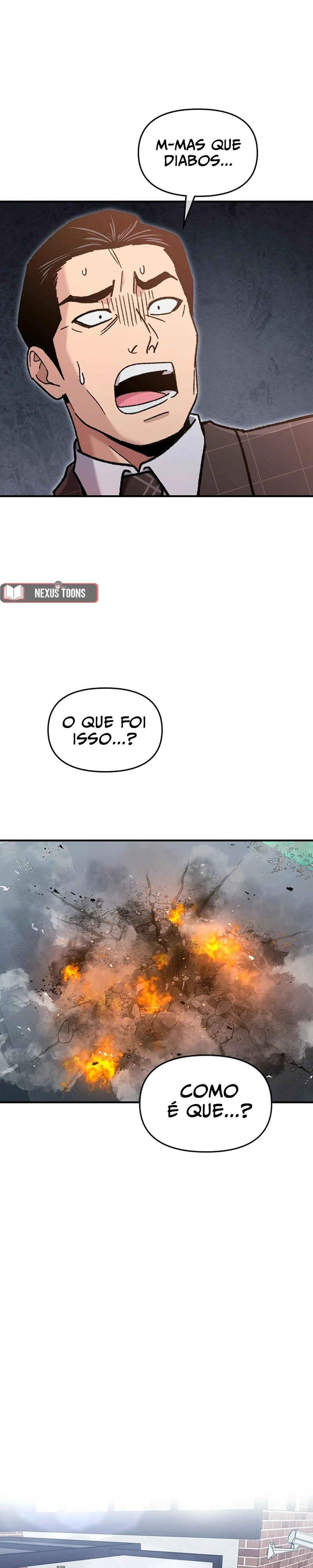 Hero of All Trades Capítulo 67 Página 17