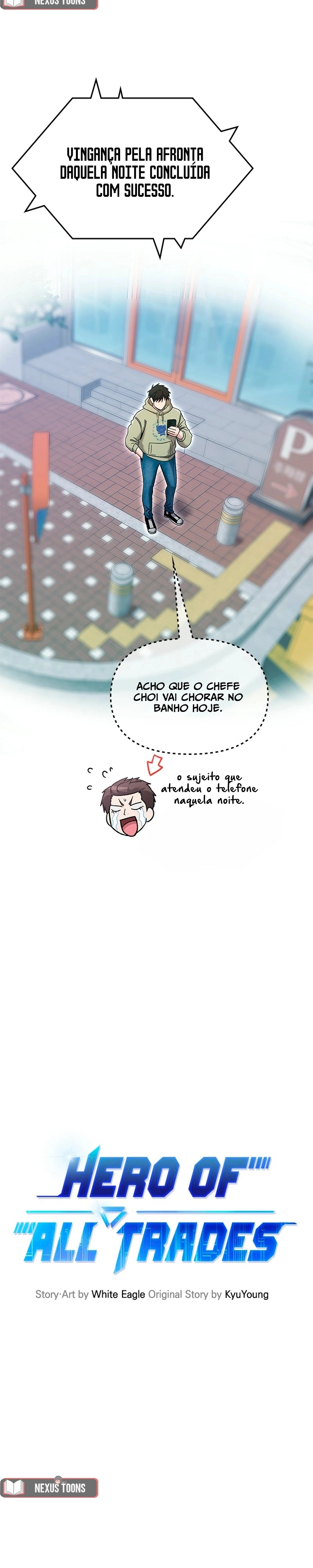 Hero of All Trades Capítulo 68 Página 4