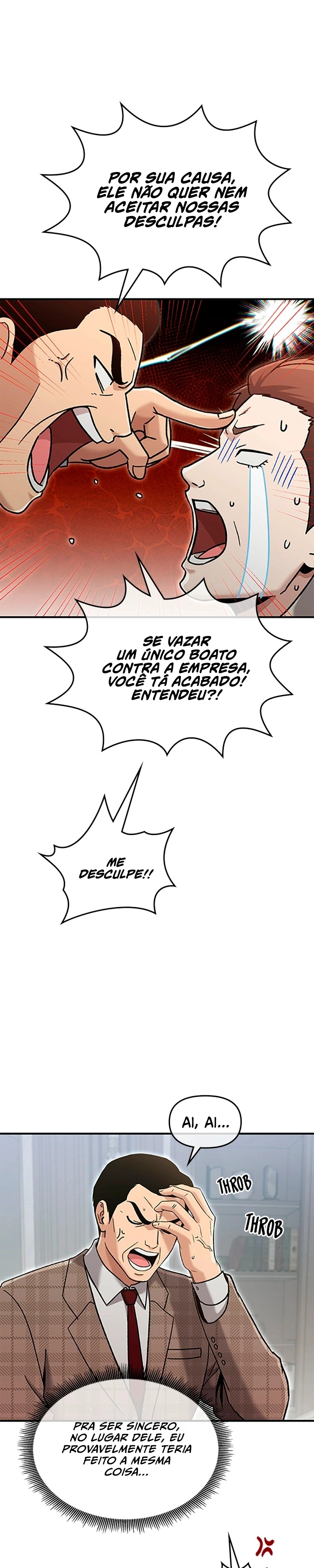 Hero of All Trades Capítulo 68 Página 5