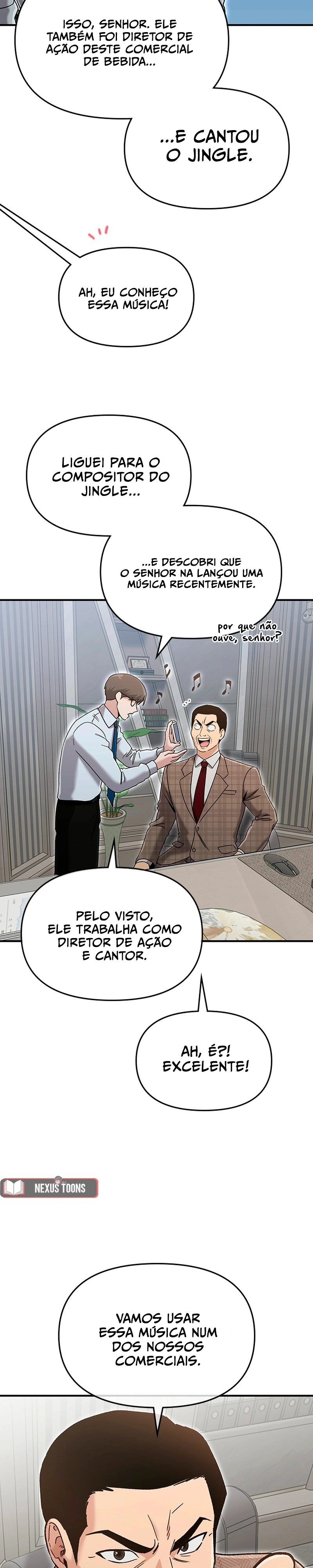 Hero of All Trades Capítulo 68 Página 8