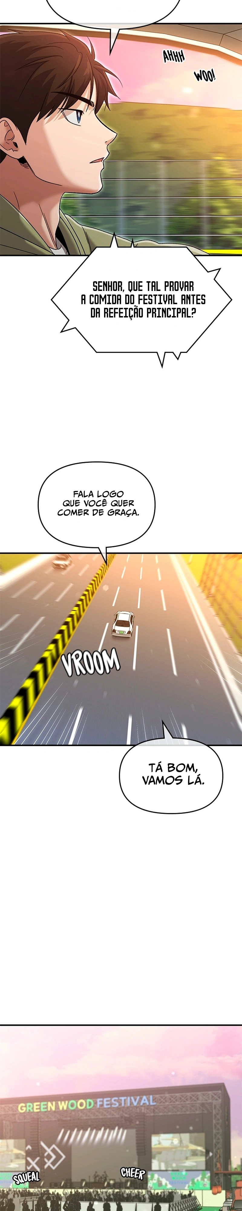 Hero of All Trades Capítulo 68 Página 15