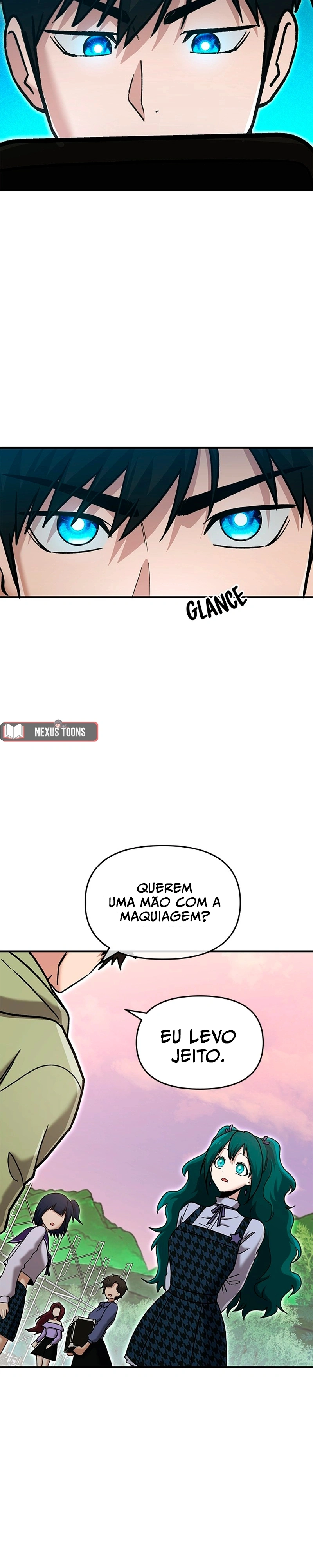 Hero of All Trades Capítulo 68 Página 22