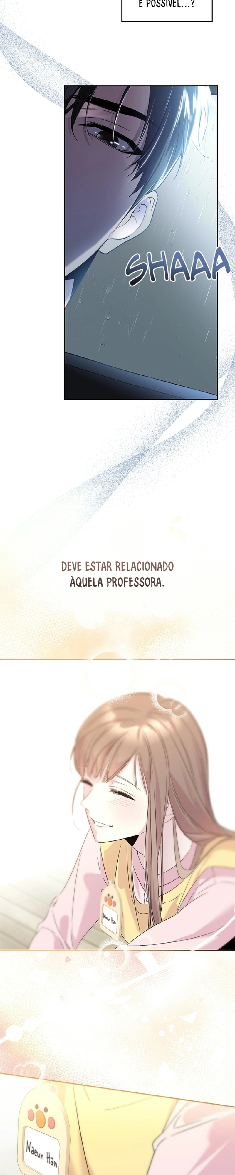 Primeiro os Filhos, Depois o Amor Capítulo 1 Página 51
