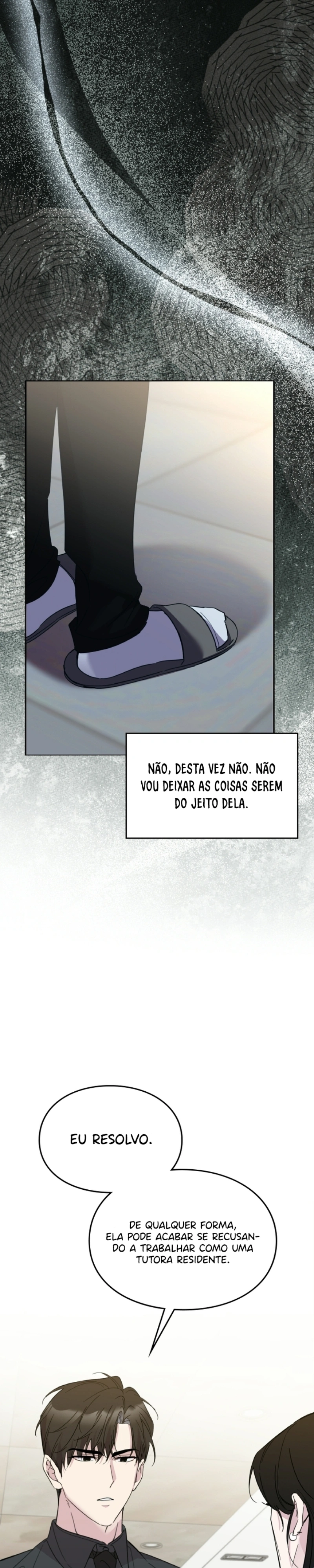 Primeiro os Filhos, Depois o Amor Capítulo 2 Página 39