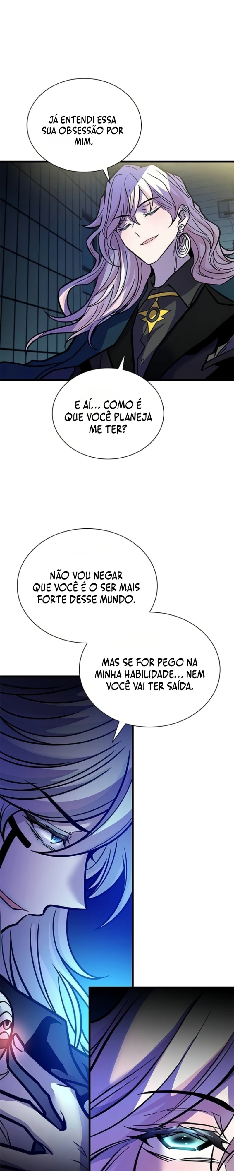 Vilão a Ser Morto Capítulo 257 Página 12