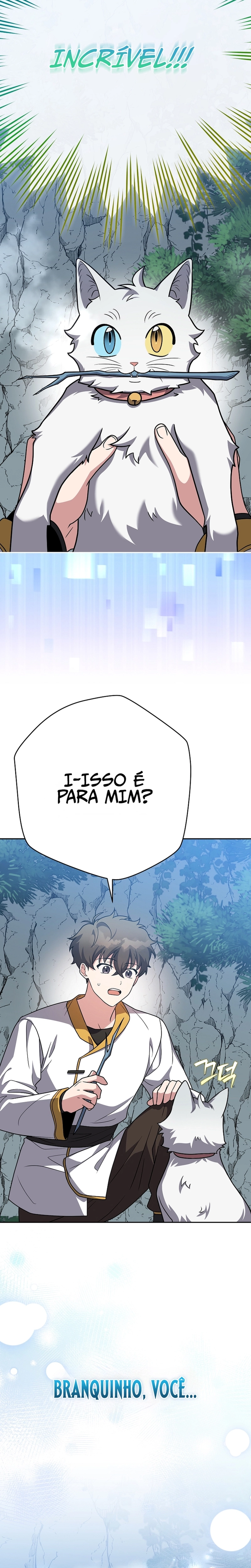 O Figurante da Novel Capítulo 176 Página 15