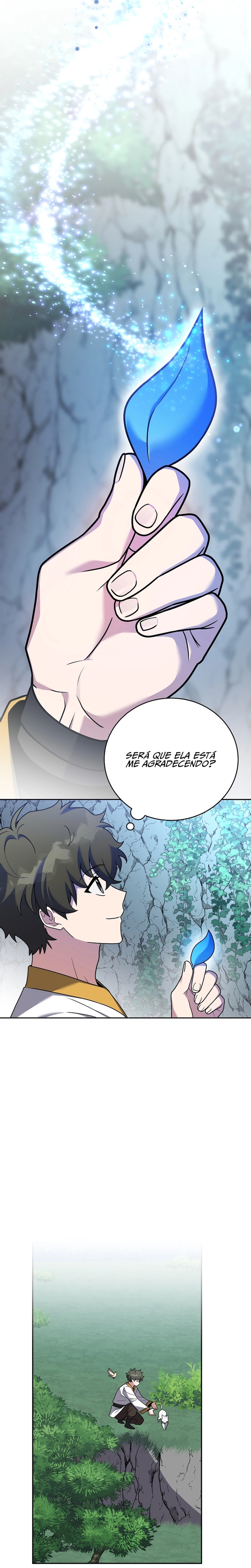 O Figurante da Novel Capítulo 176 Página 22