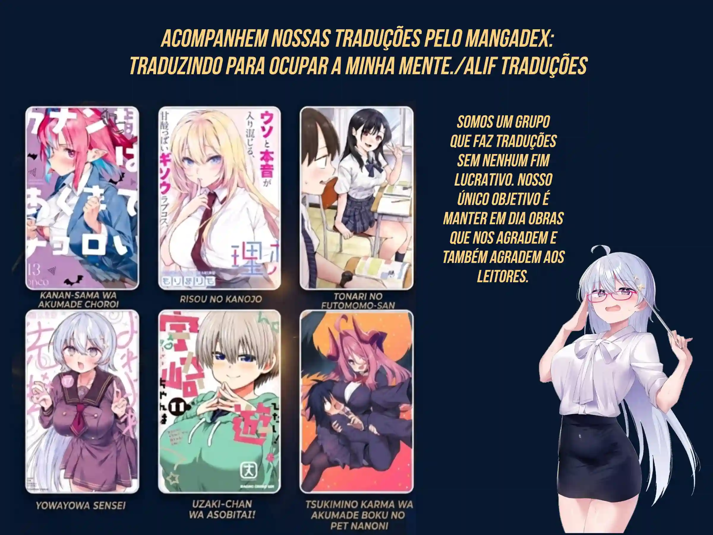 Ri para a Minha Namorada Capítulo 25 Página 15