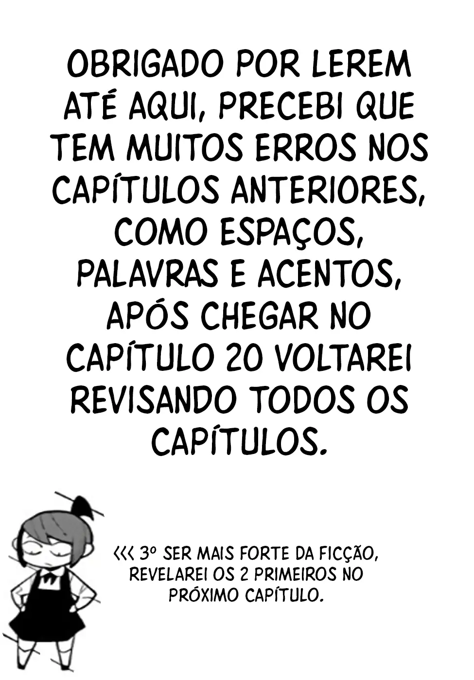 Aventureiros Absolutamente Vão Morrer no Calabouço Capítulo 12 Página 11