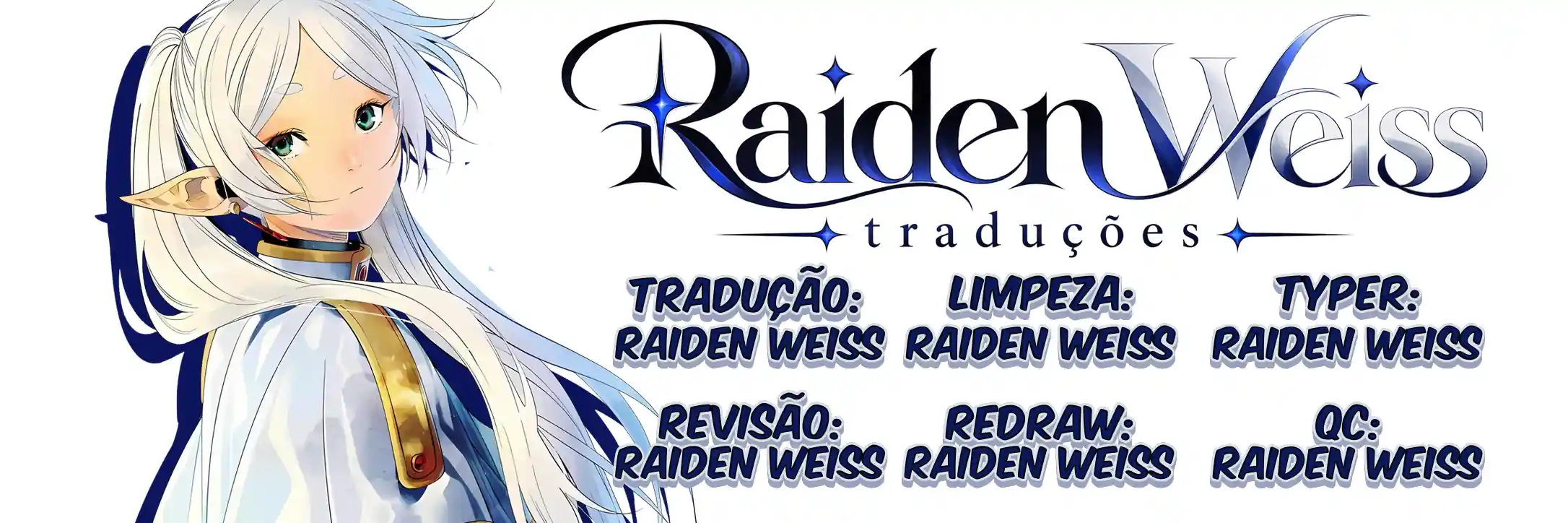 Akuyaku Reijou: a pessoa dentro Capítulo 26 Página 1