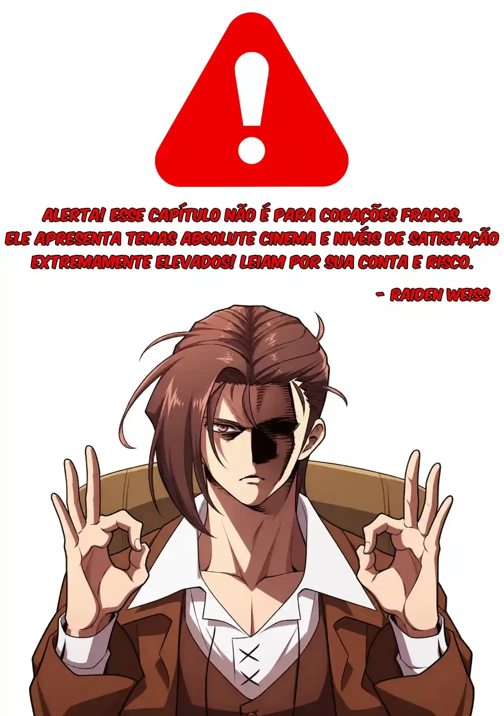 Akuyaku Reijou: a pessoa dentro Capítulo 26 Página 2