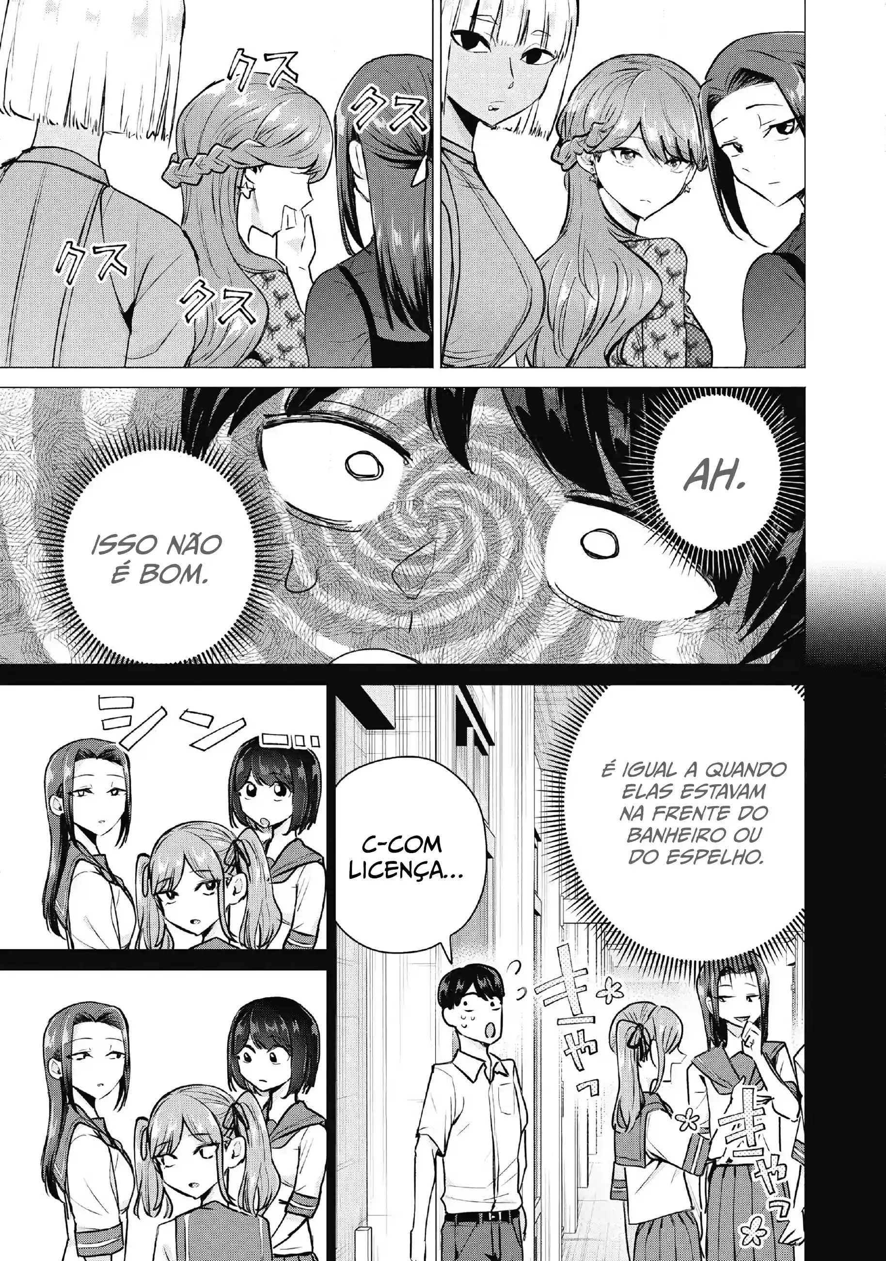 Deliheal Yondara Moto Doukyuusei ga Kita se traduz para Deliheal Yondara Meu Ex-Colega de Classe Chegou Capítulo 9 Página 15