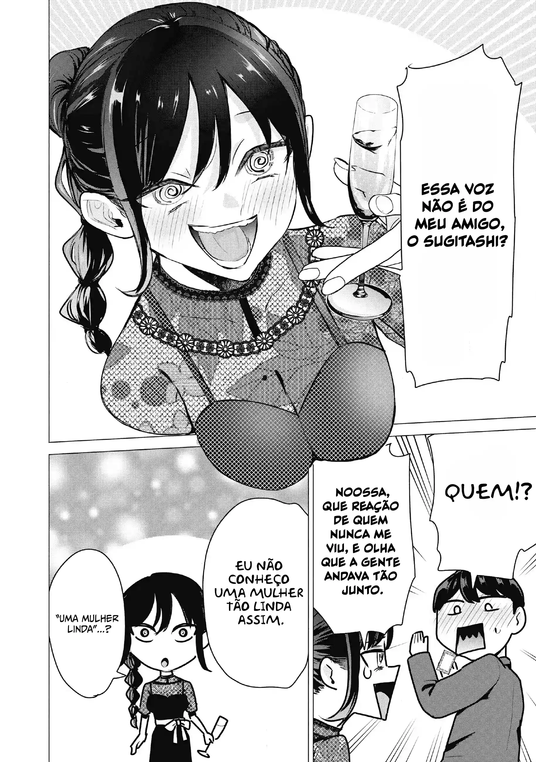 Deliheal Yondara Moto Doukyuusei ga Kita se traduz para Deliheal Yondara Meu Ex-Colega de Classe Chegou Capítulo 9 Página 20