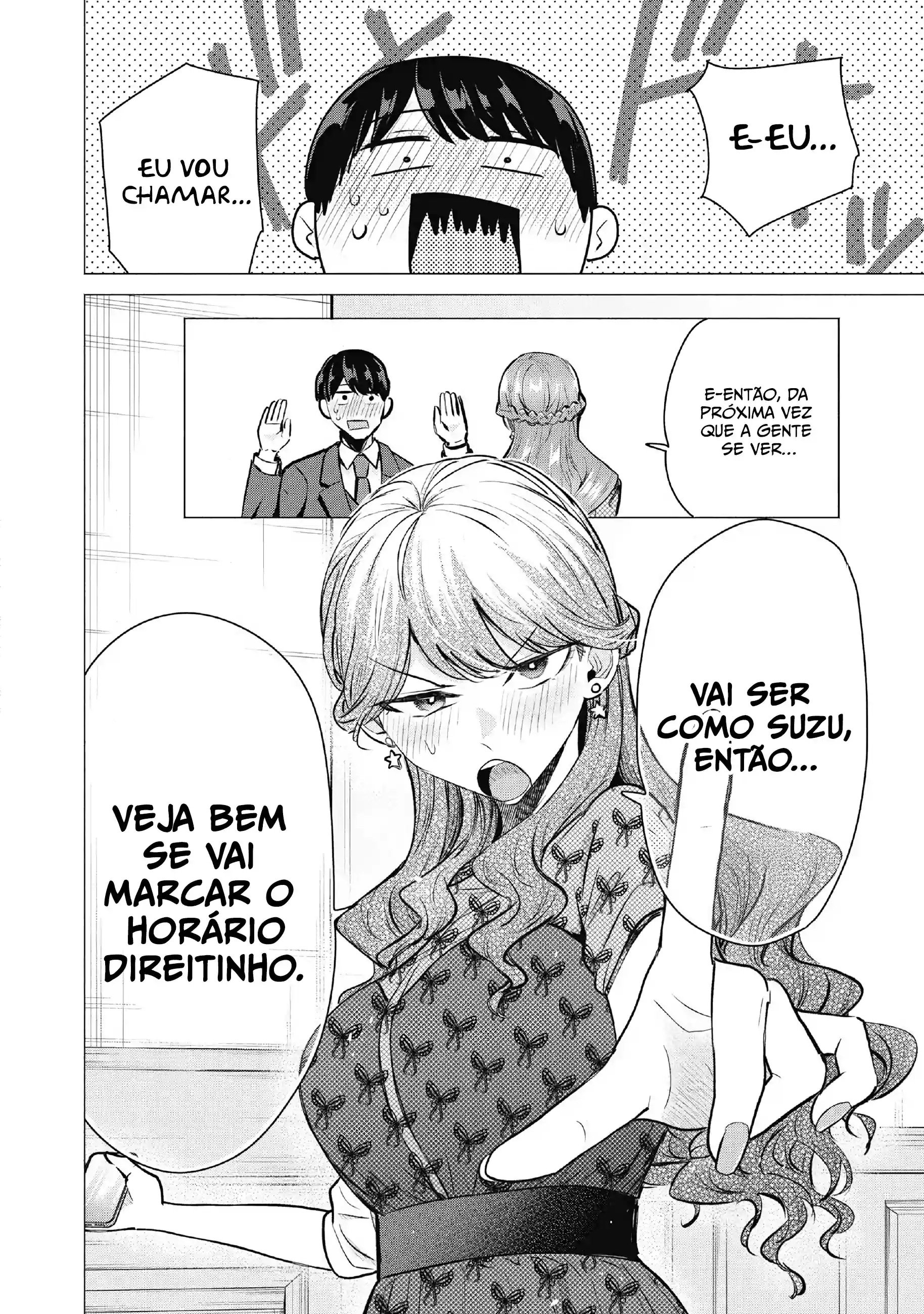 Deliheal Yondara Moto Doukyuusei ga Kita se traduz para Deliheal Yondara Meu Ex-Colega de Classe Chegou Capítulo 9 Página 26