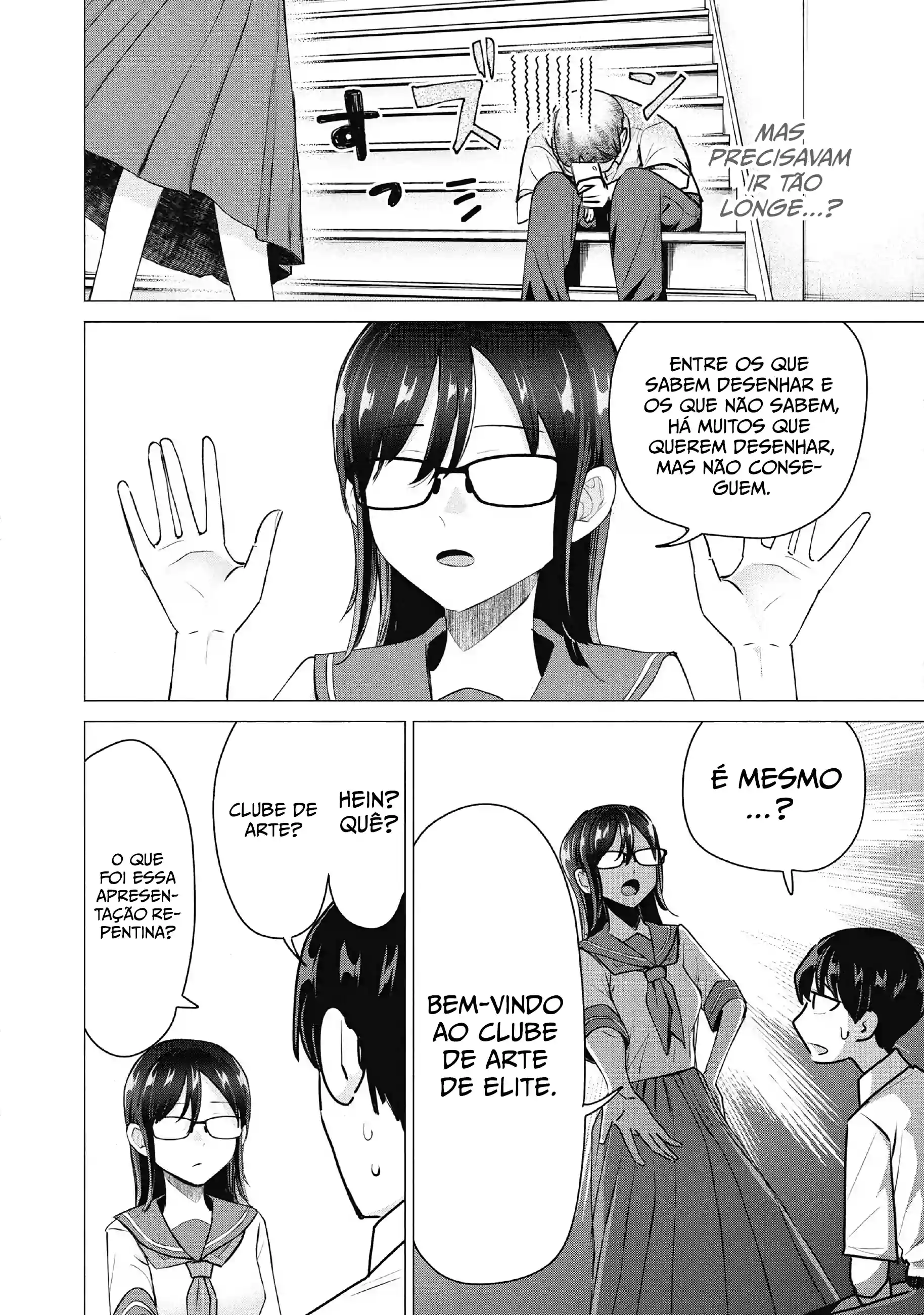 Deliheal Yondara Moto Doukyuusei ga Kita se traduz para Deliheal Yondara Meu Ex-Colega de Classe Chegou Capítulo 9 Página 30