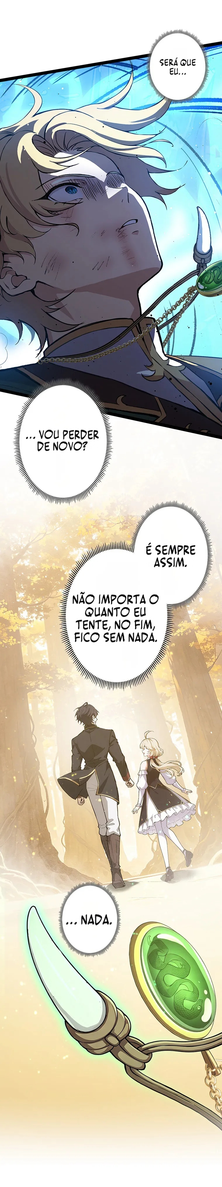O Gênio Supremo da Academia Capítulo 122 Página 25