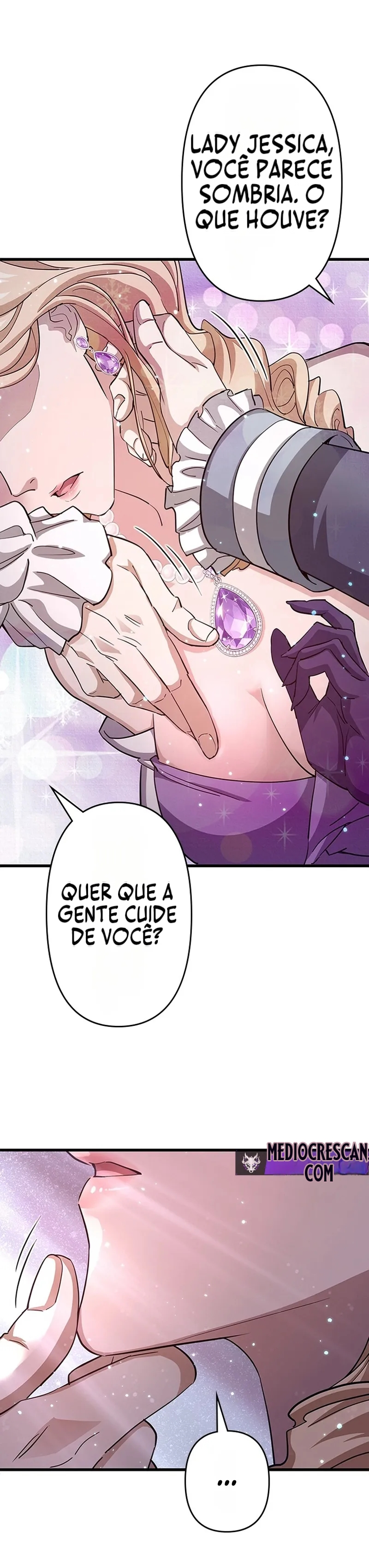 O Gênio Supremo da Academia Capítulo 123 Página 3
