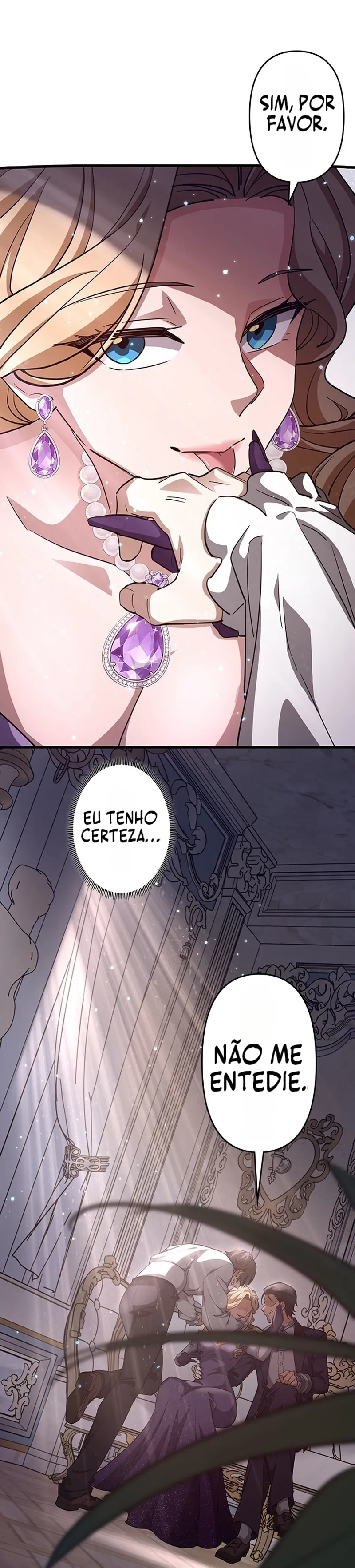 O Gênio Supremo da Academia Capítulo 123 Página 4