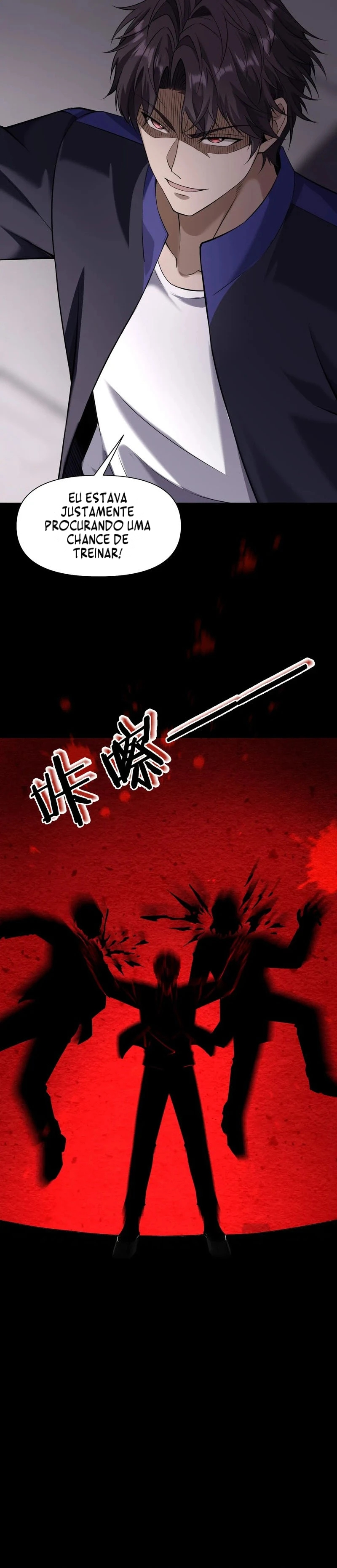 This Killer Is a Son-in-Law Capítulo 33 Página 24