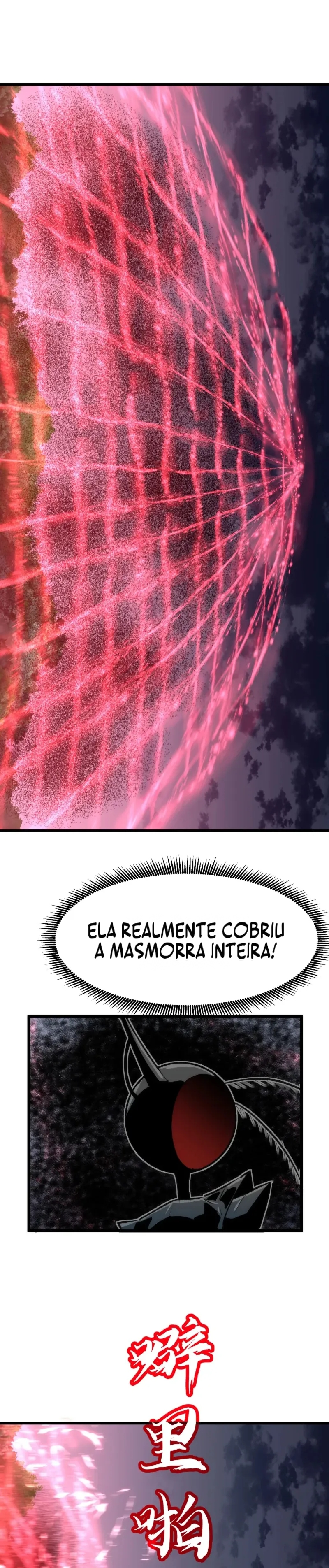 Rise of the Mushroom King Capítulo 32 Página 14