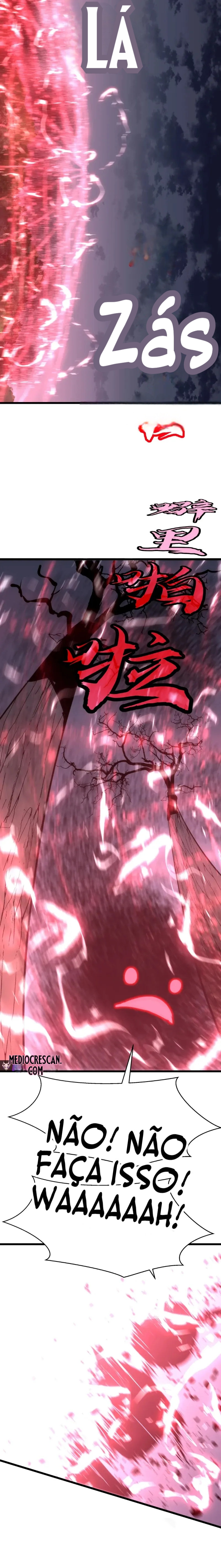 Rise of the Mushroom King Capítulo 32 Página 15