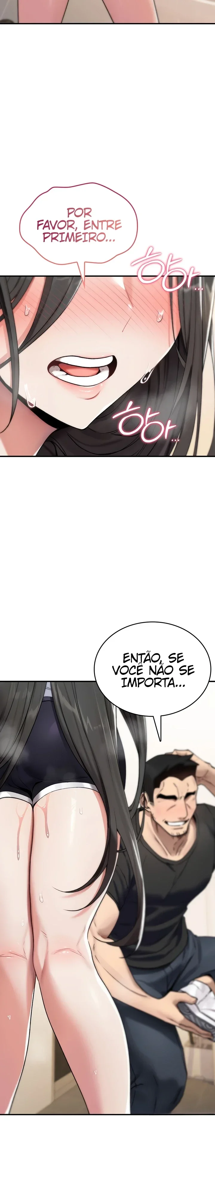 Você Não Vai me Destruir Capítulo 2 Página 10