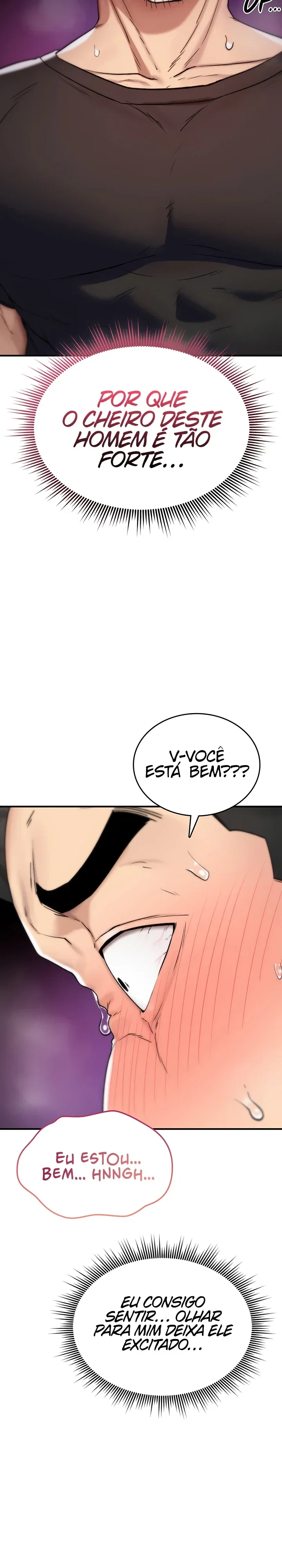 Você Não Vai me Destruir Capítulo 2 Página 13
