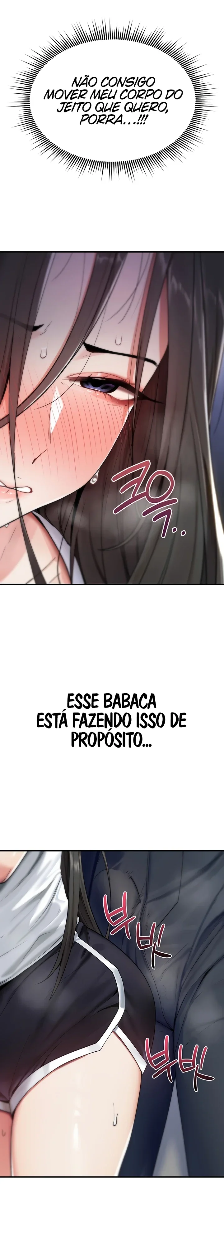 Você Não Vai me Destruir Capítulo 2 Página 15