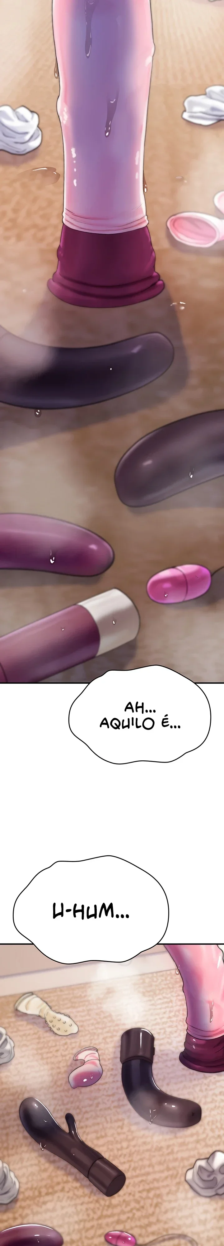 Você Não Vai me Destruir Capítulo 2 Página 18