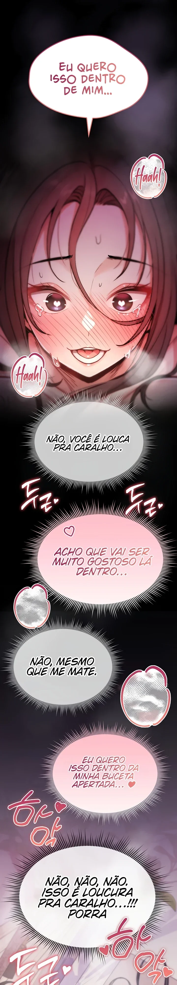 Você Não Vai me Destruir Capítulo 2 Página 40