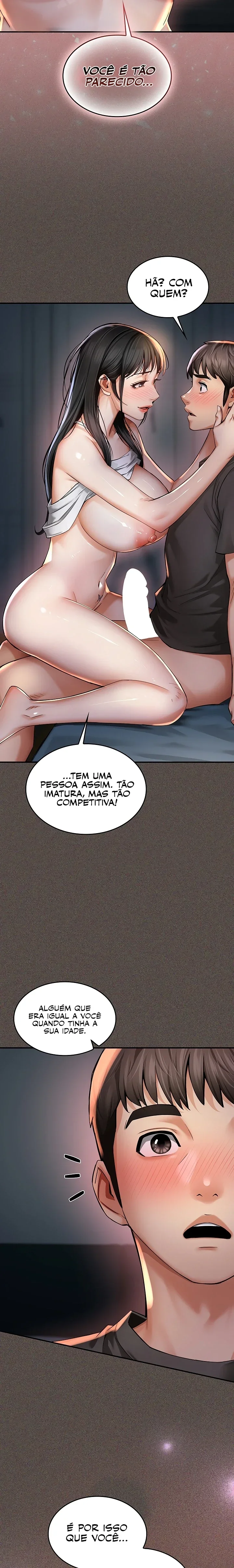 A Amiga da Minha Mãe Capítulo 4 Página 22