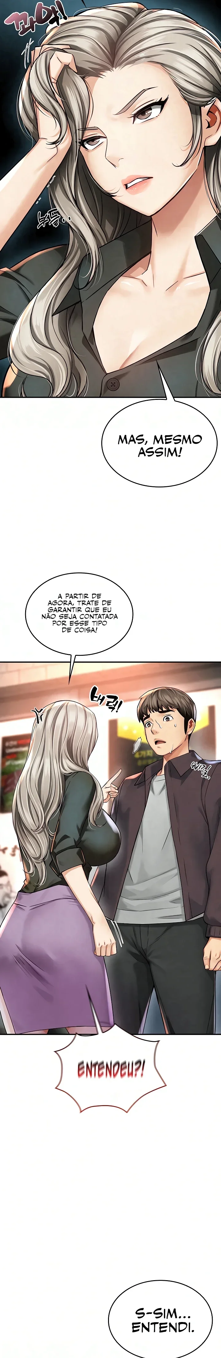 A Amiga da Minha Mãe Capítulo 7 Página 5