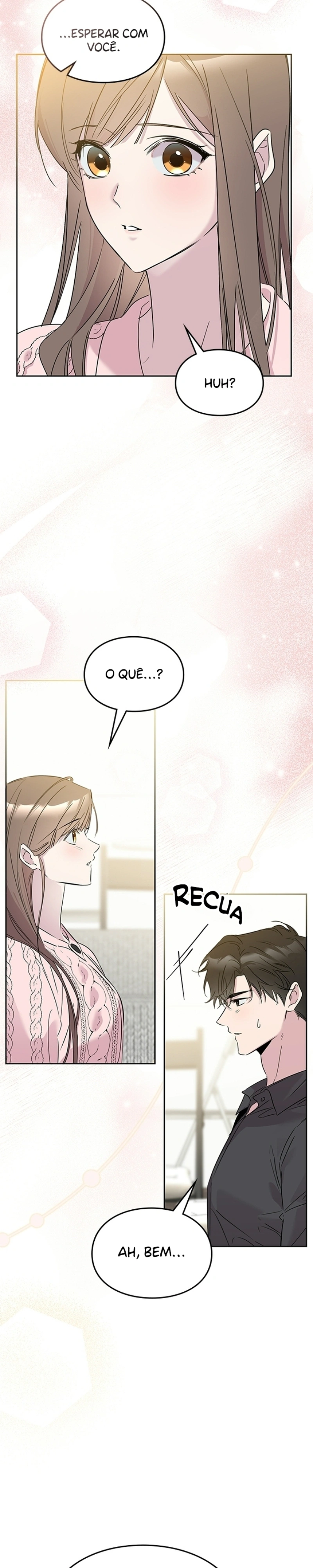 Primeiro os Filhos, Depois o Amor Capítulo 4 Página 7