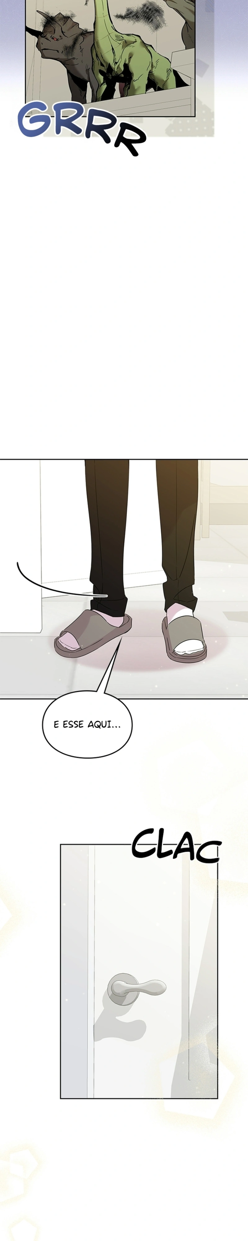 Primeiro os Filhos, Depois o Amor Capítulo 5 Página 28