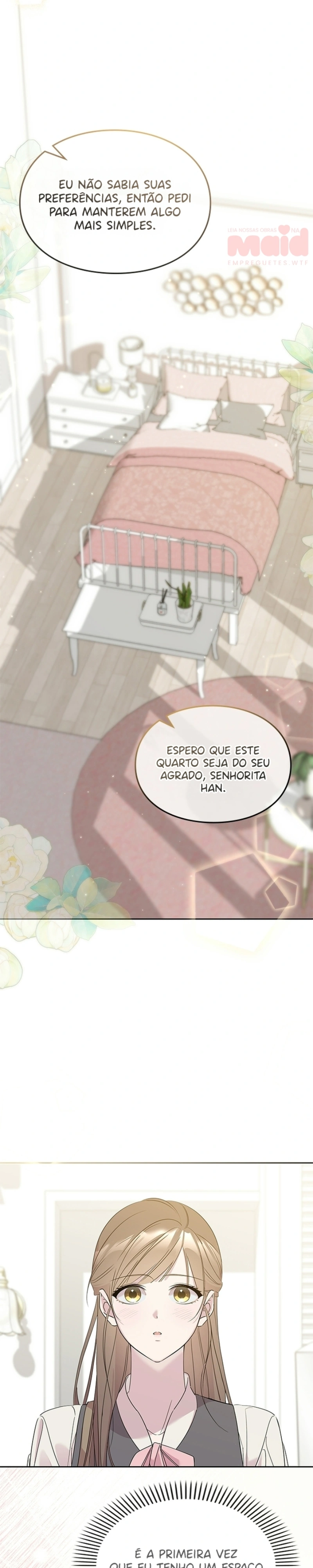 Primeiro os Filhos, Depois o Amor Capítulo 5 Página 29