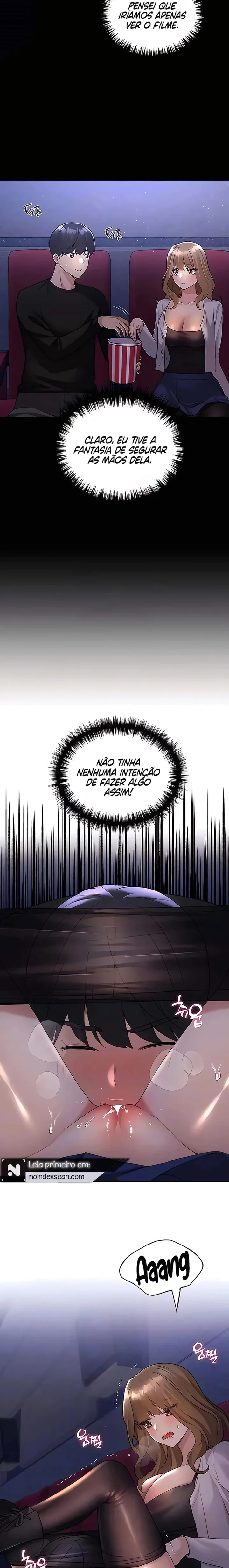 Minha Ilustradora Capítulo 37 Página 2