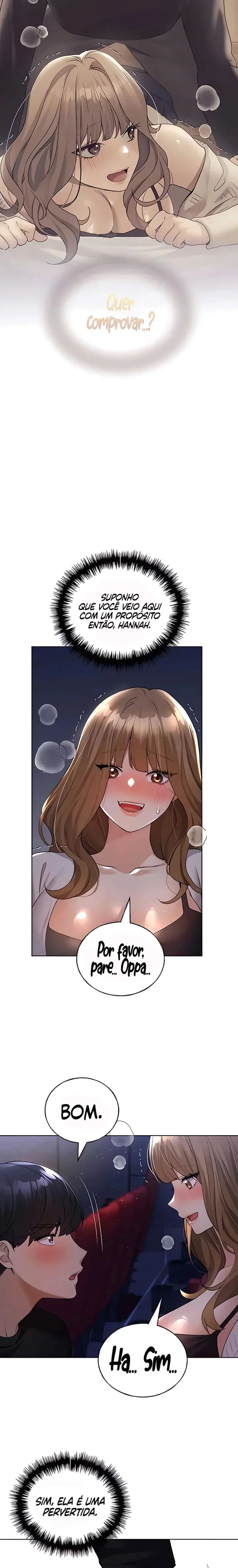 Minha Ilustradora Capítulo 37 Página 5