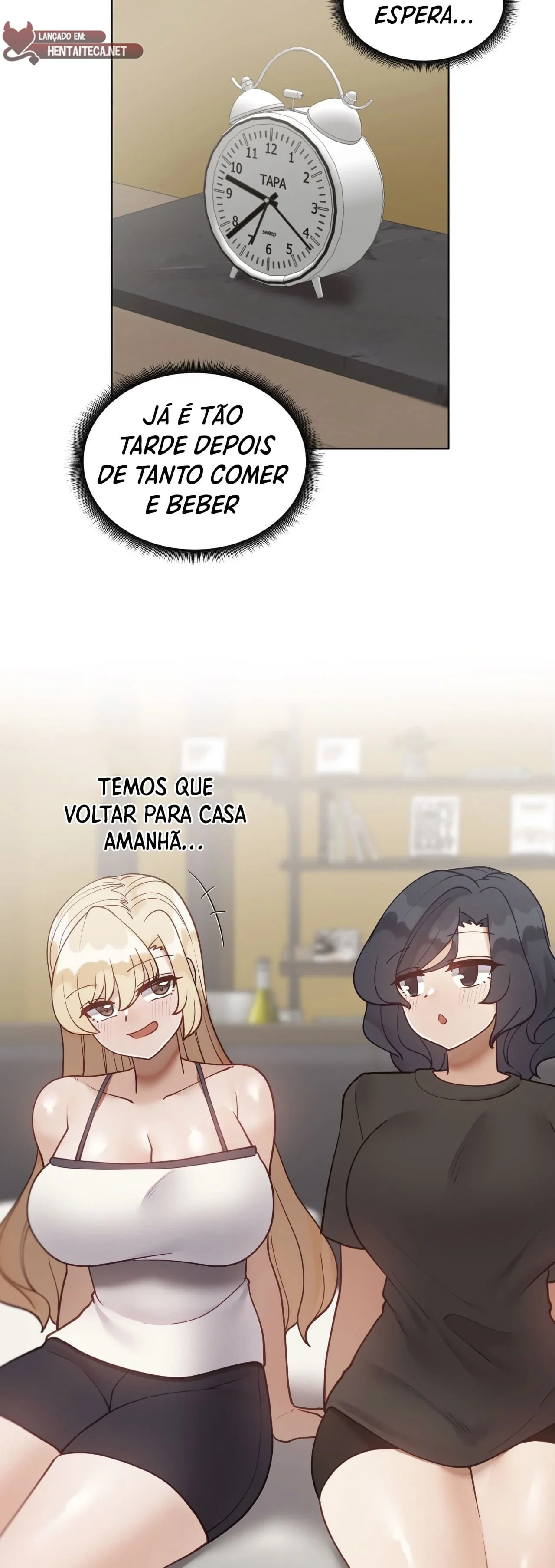 A Garota Delinquente Capítulo 73 Página 36